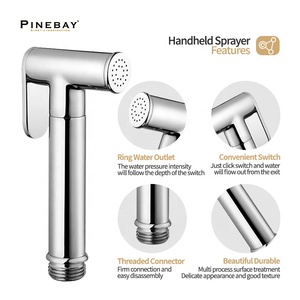 Набор для биде - Product Image 4