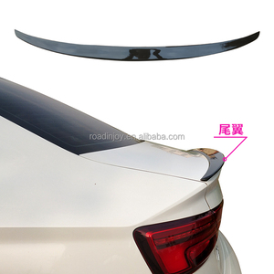 Vendita calda di Accessori Esterni Per Auto posteriore Spoiler per <span class=keywords><strong>audi</strong></span> <span class=keywords><strong>a3</strong></span> 2014 2015 <span class=keywords><strong>2016</strong></span> - Product Image 1
