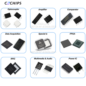 Bulk Stock Available SC900728AF HQFP-100 Microcontroller Integrated Circuit IC CZSKU:OT918YHT29 - Product Image 3