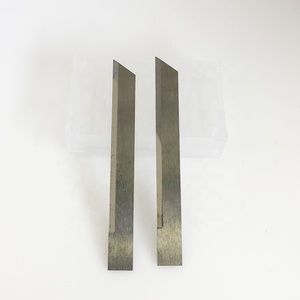 用于 Lumus <span class=keywords><strong>Barmag</strong></span> 和 Fleissner 的短纤维刀片 - Product Image 3