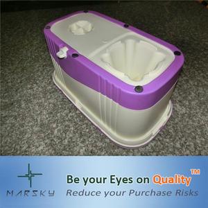 Spin Mop Quality <strong>Inspection</strong> Service - Product Image 5
