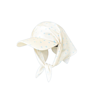 2025 primavera estate nuovo cappello da donna stile americano dolce fresco spezia ragazza parasole vento Casual Hip Hop scena di strada - Product Image 2