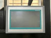 Laveuse-Extracteur Entièrement Automatique à Double Porte pour Isolation Sanitaire, Machine à Laver en Acier Inoxydable 304 pour Hôpital