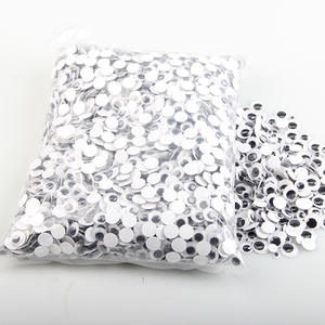 <span class=keywords><strong>Ojos</strong></span> Móviles para Manualidades, Varios Estilos, <span class=keywords><strong>Ojos</strong></span> <span class=keywords><strong>de</strong></span> Plástico para Juguetes, <span class=keywords><strong>Ojos</strong></span> Móviles para Hacer Juguetes Caseros - Product Image 4