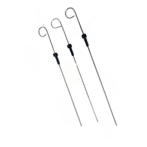 توصيل سريع ، مقياس زيت ، من أجل <span class=keywords><strong>Yanmar</strong></span> 4TN78 4TN78T آلات بناء ديزل من أجل الحفارات - Product Image 4