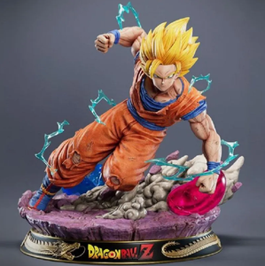 Servicio <span class=keywords><strong>de</strong></span> Impresión 3D Personalizado con SLA para Prototipos e Impresión 3D <span class=keywords><strong>de</strong></span> Anime - Product Image 2