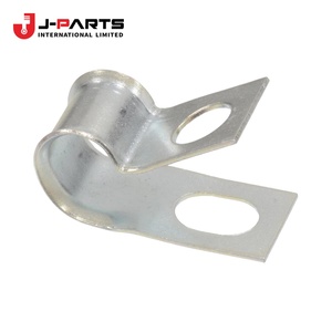 Support de fixation pour câble de stationnement, n°5 pour Toyota HIACE TRH203 2005-2013 - Product Image 2