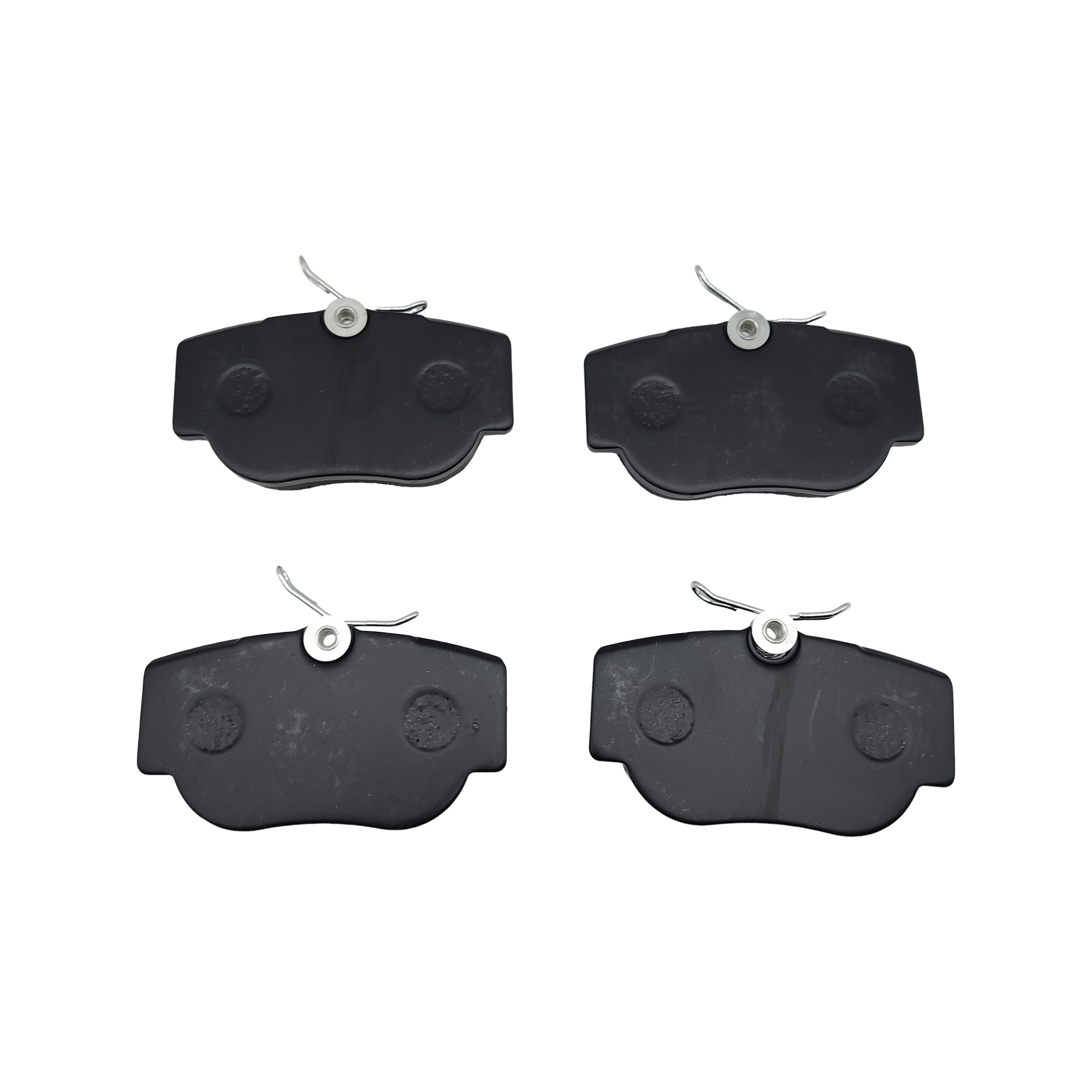 New Rtyper High Performance Brake Pads for Mercedes Benz 0014201020 0004209120 0024200220 0004208920