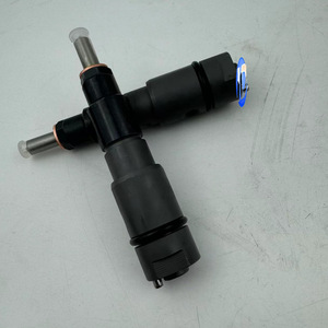 Inyector de motor diésel A0060175421 para piezas de motor de maquinaria - Product Image 2