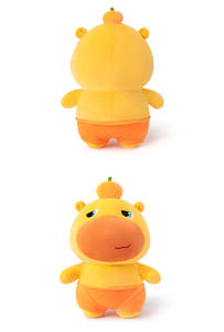 Мягкая игрушка-лошадка Duai Collaboration, наполнитель из ПП-хлопка, 31-50 см, успокаивающая, для сна, оптом, как у интернет-знаменитостей TikTok - Product Image 5