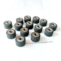 Carburo de tungsteno de alta calidad hoja Plotter Roland de 2,5mm plotter cuchillas