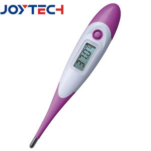 Termômetro digital do bebê flexível do uso doméstico - Product Image 3