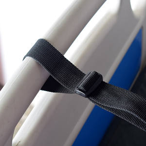 Suministros de terapia de rehabilitación de escaleras para el hogar de alta calidad, silla de ruedas médica, Correa con asa, cinturón para pacientes, mujeres embarazadas - Product Image 5