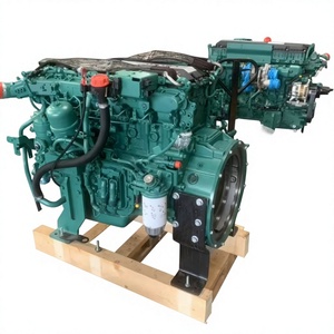 Silenciador de entrada PENTA 20412279 Motor 1698693 Manguito de control 841860 Válvula de entrada-Piezas de motores de maquinaria - Product Image 1