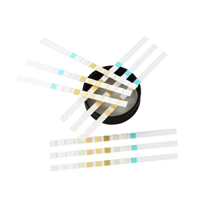 Chien et chat de suivi à domicile de santé pour animaux de compagnie d'usine pour la santé rénale prend en charge le <span class=keywords><strong>test</strong></span> d'infection des voies urinaires - Product Image 4