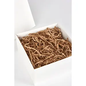 Personalized White Empty <b>Gift</b> <b>Box</b> with <b>Ramadan</b> Designed Religious Name for Holiday <b>Gifts</b> 20x20 & 25x30 - Product Image 2