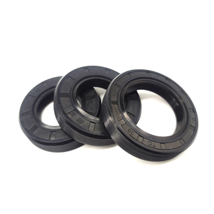 Tc Oil Seal Of Rotary Motor Is Made Of High Quality Fkm Material Oil Seal Tg Tg4 - Product Image 2