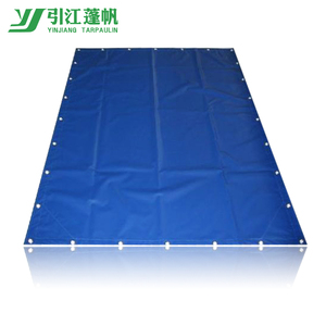 Lonas <span class=keywords><strong>de</strong></span> PVC Resistentes, Material Impermeable, Lonas <span class=keywords><strong>de</strong></span> PVC 1000D, <span class=keywords><strong>Precio</strong></span> para Cubierta <span class=keywords><strong>de</strong></span> Camión y Protección Exterior - Product Image 6