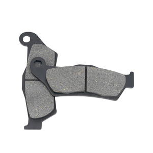 FA181 FA245 FA363 Pastiglie Freno per Moto Per YAMAHA YBA125 YP125 XQ125 XQ150 VP300 XC300 TT600 XT660 XT700 TRIUMPH Tiger <span class=keywords><strong>800</strong></span> XCa - Product Image 2