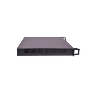 Cáp kỹ thuật số TV 16 trong 1 kênh IP để RF QAM mux-xáo trộn dvbc DVBT isdbt điều biến - Product Image 6