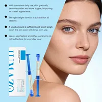 Nouveau Sérum Anti-Âge 2026 : Sérum Visage Peptidique Nourrissant, Éclaircissant et Hydratant au Collagène – Crème Booster pour le Visage