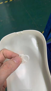 Mueble <span class=keywords><strong>de</strong></span> Exhibición para Automóviles <span class=keywords><strong>de</strong></span> Plástico <span class=keywords><strong>de</strong></span> Alta Velocidad y Eficacia, Acabado Pintado, Moldeado <span class=keywords><strong>de</strong></span> Muestras para Pintura <span class=keywords><strong>de</strong></span> Automóviles - Product Image 4