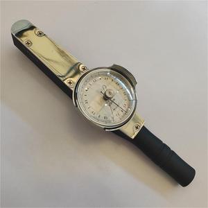 Sdial kadranlı gösterge tork anahtarı mekanik tork anahtarı ile arama ölçeği ve sabit kare sürücü kafası yüksek kaliteli tork - Product Image 2