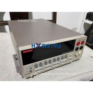Keithley 2015 THD มัลติมิเตอร์ 6.5 เครื่องวิเคราะห์การบิดเบือนแบบดิจิตอล DMM รุ่น K2015 Keithley 2015THD HH - Product Image 1