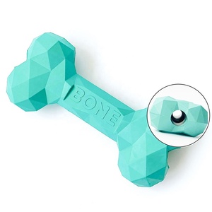 <span class=keywords><strong>Juguete</strong></span> Duradero <span class=keywords><strong>para</strong></span> Perros con Forma de Hueso, <span class=keywords><strong>para</strong></span> Masticar, <span class=keywords><strong>para</strong></span> Perros Pequeños y Grandes, <span class=keywords><strong>para</strong></span> Cachorros, <span class=keywords><strong>para</strong></span> Limpiar los Dientes, Hueso de Diamante Resistente - Product Image 4