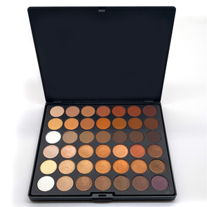 Paleta <span class=keywords><strong>de</strong></span> <span class=keywords><strong>sombras</strong></span> <span class=keywords><strong>de</strong></span> ojos <span class=keywords><strong>de</strong></span> 42 tonos neutros con acabado metálico brillante Venta <span class=keywords><strong>al</strong></span> <span class=keywords><strong>por</strong></span> <span class=keywords><strong>mayor</strong></span> personalizada Maquillaje paleta <span class=keywords><strong>de</strong></span> <span class=keywords><strong>sombras</strong></span> <span class=keywords><strong>de</strong></span> ojos forma <span class=keywords><strong>de</strong></span> polvo - Product Image 4