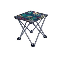 Chaises pliantes modernes Oxford personnalisables en gros pour la plage et le camping, portables pour la pêche et l'utilisation en extérieur dans le jardin