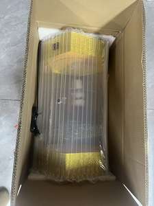 التجزئة مخزن مصباح ليد الاكريليك عرض سكين مجلس الوزراء 360 Roatting عبوة عرض أكريليك - Product Image 6