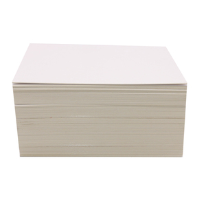 Fabricación de cartón de marfil de grado alimenticio 170-400 GSM hoja/rollo embalaje CAJA PLEGABLE papel de cartón - Product Image 6