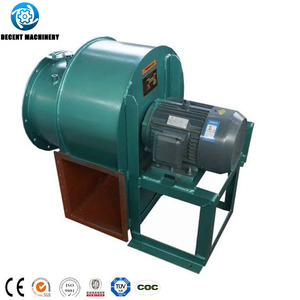 Soplador de ventilador centrífugo, colector de polvo de chorro, filtro de bolsa, gran oferta - Product Image 1