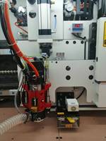Fournisseur chinois de machines de perçage et de fraisage CNC pour PCB en FR4 et en aluminium