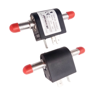 Pompe électromagnétique <span class=keywords><strong>Gotec</strong></span> EMX08-T-C neuve pour machine d'impression, pompe à encre <span class=keywords><strong>Gotec</strong></span> Epson EMX08-T/C - Product Image 1