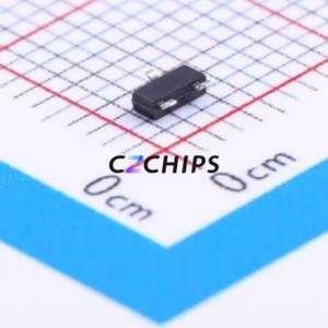 Diode BAS19,215 SOT-23 d'origine, diode à usage général, fournisseur de composants électroniques en gros et service BOM - Product Image 2