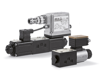 DPZO-LEB-SN-NP-170-L5/DI 20 Servoproportional directionnel DPZO-LEB, DPZO-LES Contrôle alterné SN Non 
 Interfaces Fieldbus -