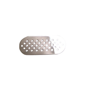 Placa de Identificación Metálica Personalizada, Letras en Relieve Plateadas Brillantes, Etiqueta Autoadhesiva 3D, Adhesivo con Logotipo OEM de Shenzhen - Product Image 5