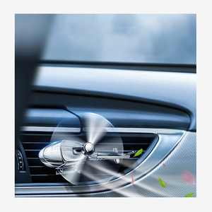 <strong>Car</strong> Air <strong>Vent</strong> <strong>Clips</strong> Vehicle Air Fresheners <strong>Car</strong> Dashboard Decoration Helicopter Design <strong>Car</strong> Air Freshener <strong>Diffuser</strong> <strong>Vent</strong> <strong>Clip</strong> - Product Image 1