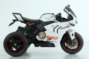 Fabrika doğrudan satış çocuklar binilen oyuncaklar 3 tekerlekler çocuklar elektrikli motosikletler - Product Image 4