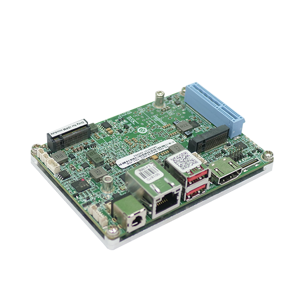 IEI HYPER-EHL-N6210B Pico-ITX SBC Intel Celeron J6412/N6210 On-board SoC Dual Independent Display