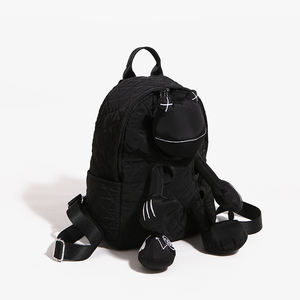 <span class=keywords><strong>Sac</strong></span> <span class=keywords><strong>à</strong></span> <span class=keywords><strong>dos</strong></span> d'écolier pour femmes, <span class=keywords><strong>sac</strong></span> <span class=keywords><strong>à</strong></span> <span class=keywords><strong>dos</strong></span> de figurine d'<span class=keywords><strong>action</strong></span> créative star, <span class=keywords><strong>sac</strong></span> <span class=keywords><strong>à</strong></span> <span class=keywords><strong>dos</strong></span> pour enfant avec un d - Product Image 3