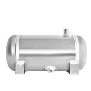 welding air tank &40 gallon air tank customized aluminum air tank