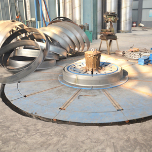 Bê tông cốt thép thoát nước Ống Spigot chuông cuối tấm Expander - Product Image 3