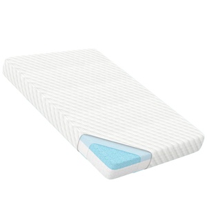 Su misura all'ingrosso ad alta densità spugna asilo nido tappetino <span class=keywords><strong>per</strong></span> <span class=keywords><strong>bambini</strong></span> materassi ovali culla del bambino - Product Image 1