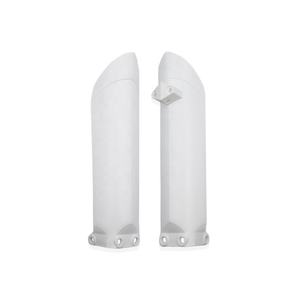 Copri Ammortizzatore Anteriore per Moto SX 85 <span class=keywords><strong>Freeride</strong></span> <span class=keywords><strong>250</strong></span> 350 E-XC E-SX, Protezione Forcella per Accessori Decorativi Moto - Product Image 1