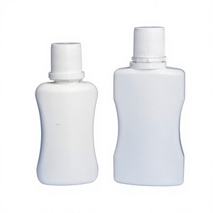 Botella de Loción Cosmética al por Mayor con Bomba Dosificadora para Envases de Productos para el Cuidado de la Piel, Crema, Suero, Humectante y Cuidado Personal - Product Image 1