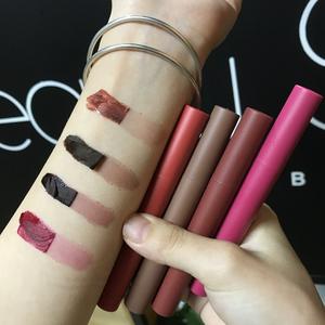 Delineador de Labios de Larga Duración, Resistente al Agua, de Etiqueta Privada, Tinta de Labios de Alta Pigmentación, Mate, No se Desvanece - Product Image 5