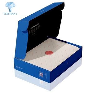 China Professional <b>Cd</b> Vcd Dvd Packaging Boxes Carton Boxes Manufacturer - Product Image 2